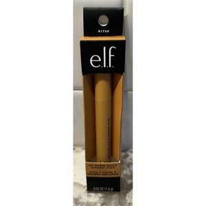 e.l.f.‎ No Budge Eye Shadow Stick Cream Eyeshadow Vintage Suede 81759